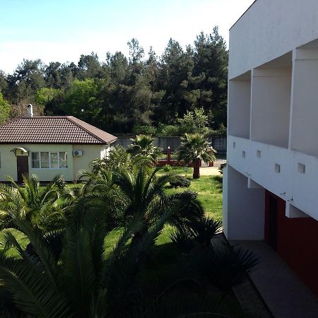 Hotel Sharmat Πιτσούντα Εξωτερικό φωτογραφία