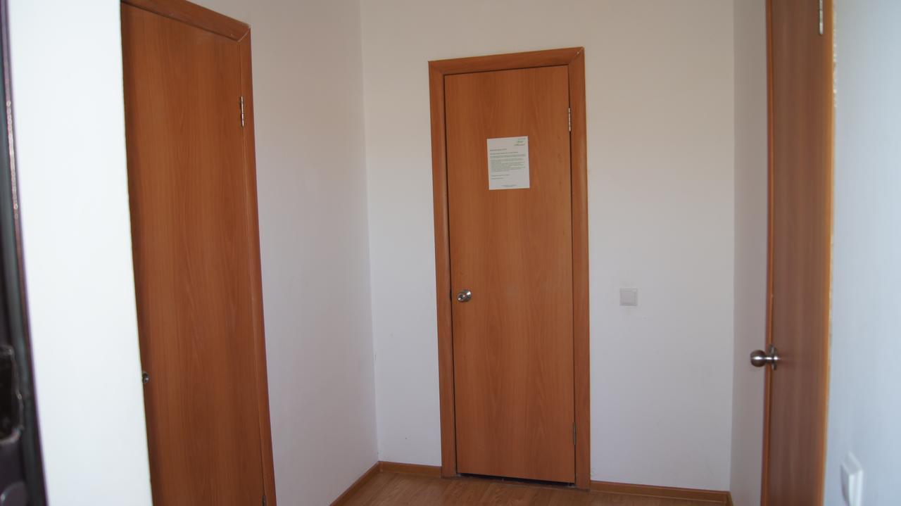 Hotel Sharmat Πιτσούντα Εξωτερικό φωτογραφία
