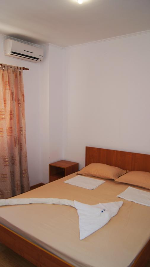 Hotel Sharmat Πιτσούντα Εξωτερικό φωτογραφία